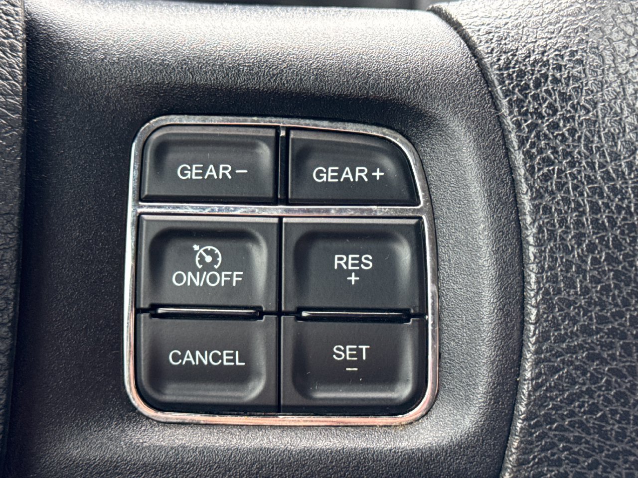 Used 2014 RAM 1500 Express AWD/4WD image 27