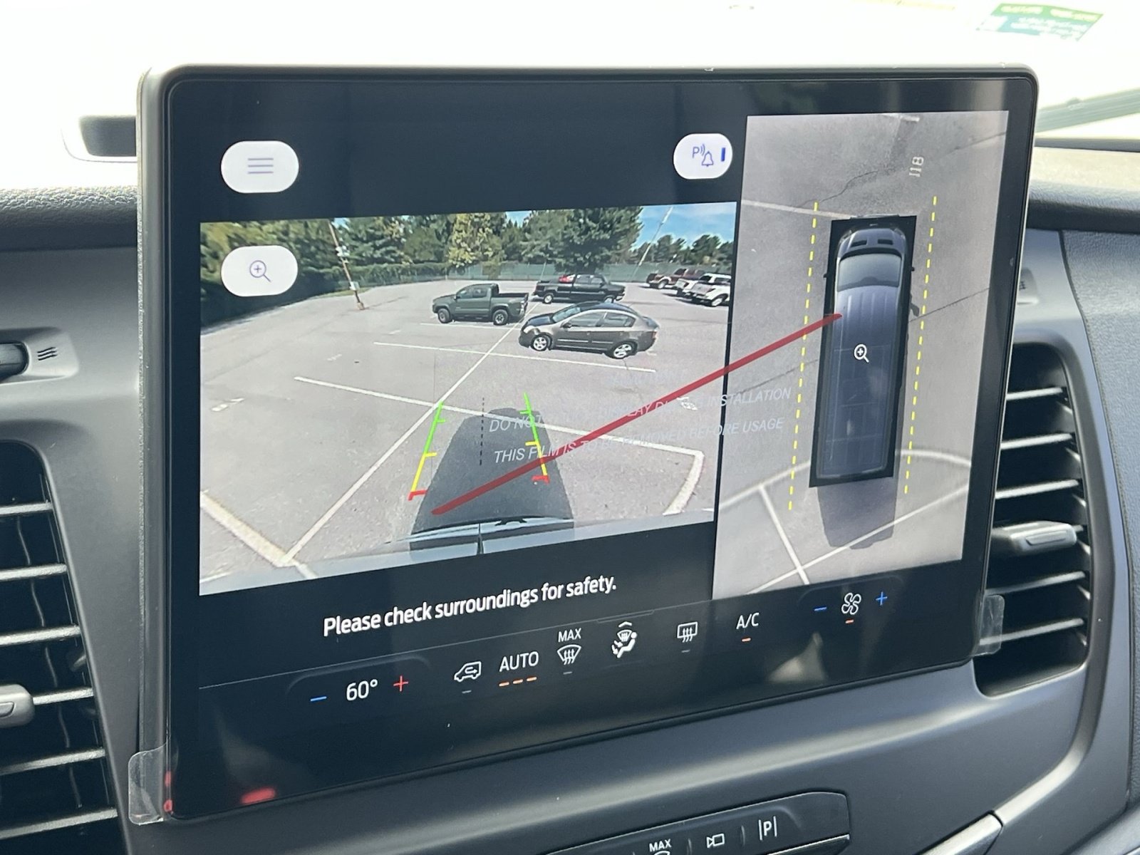 New 2026 Ford Transit 350 XL RWD image 19