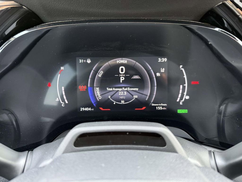 Used 2023 Lexus RX 500h F SPORT w/ Cold Area Package image 28