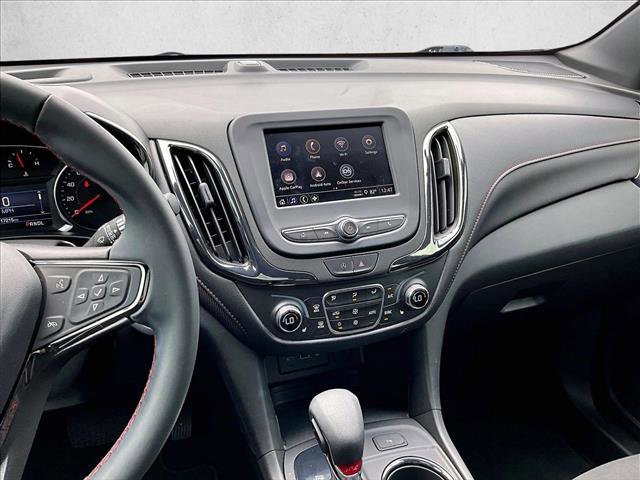 Certified 2023 Chevrolet Equinox RS FWD image 8