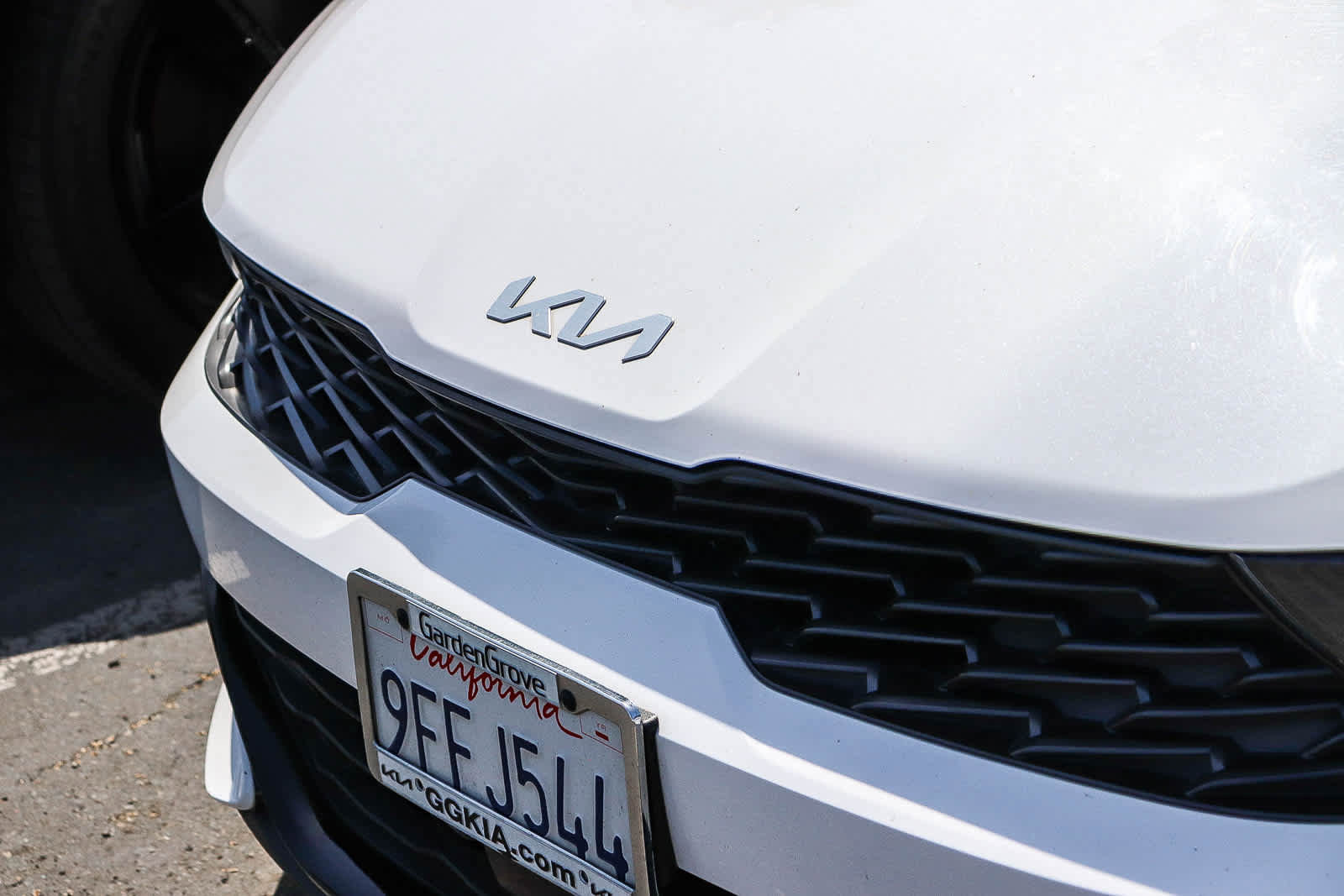 Used 2023 Kia K5 GT-Line FWD image 3