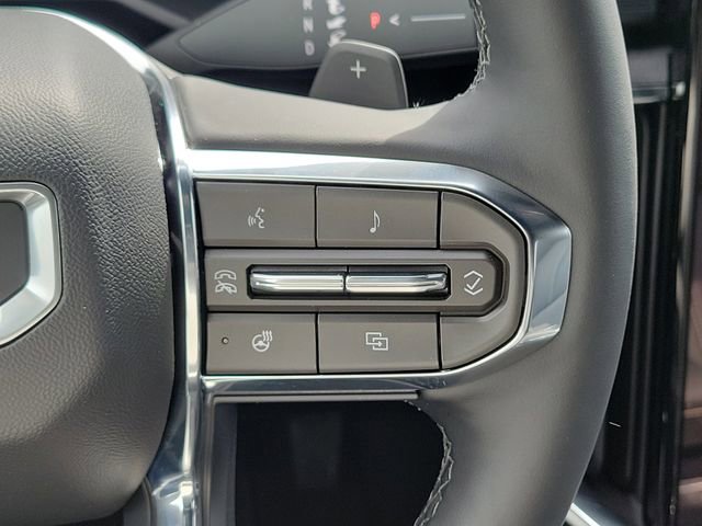 New 2026 GMC Acadia Elevation w/ Black Edition image 24