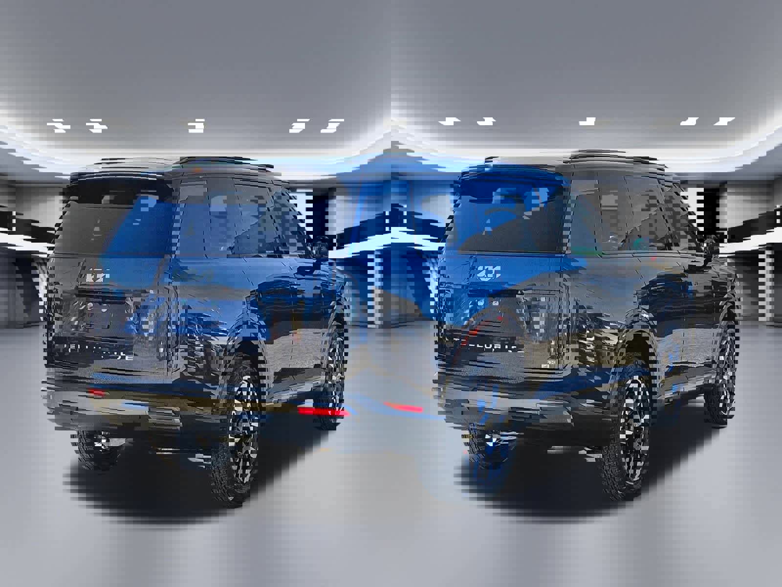 New 2027 Kia Telluride S image 6