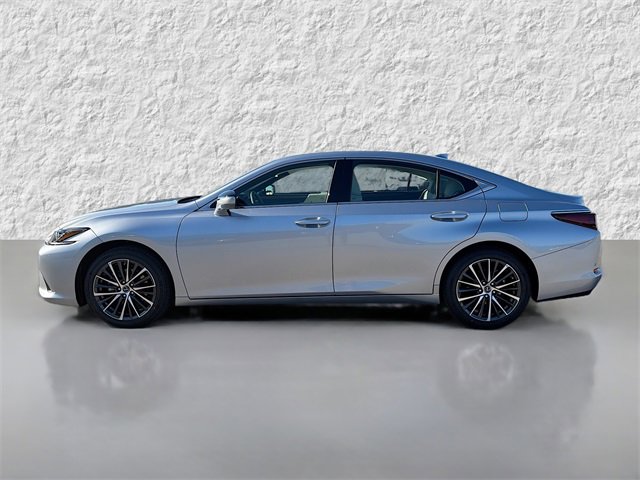 New 2025 Lexus ES 350 w/ Premium Package image 6