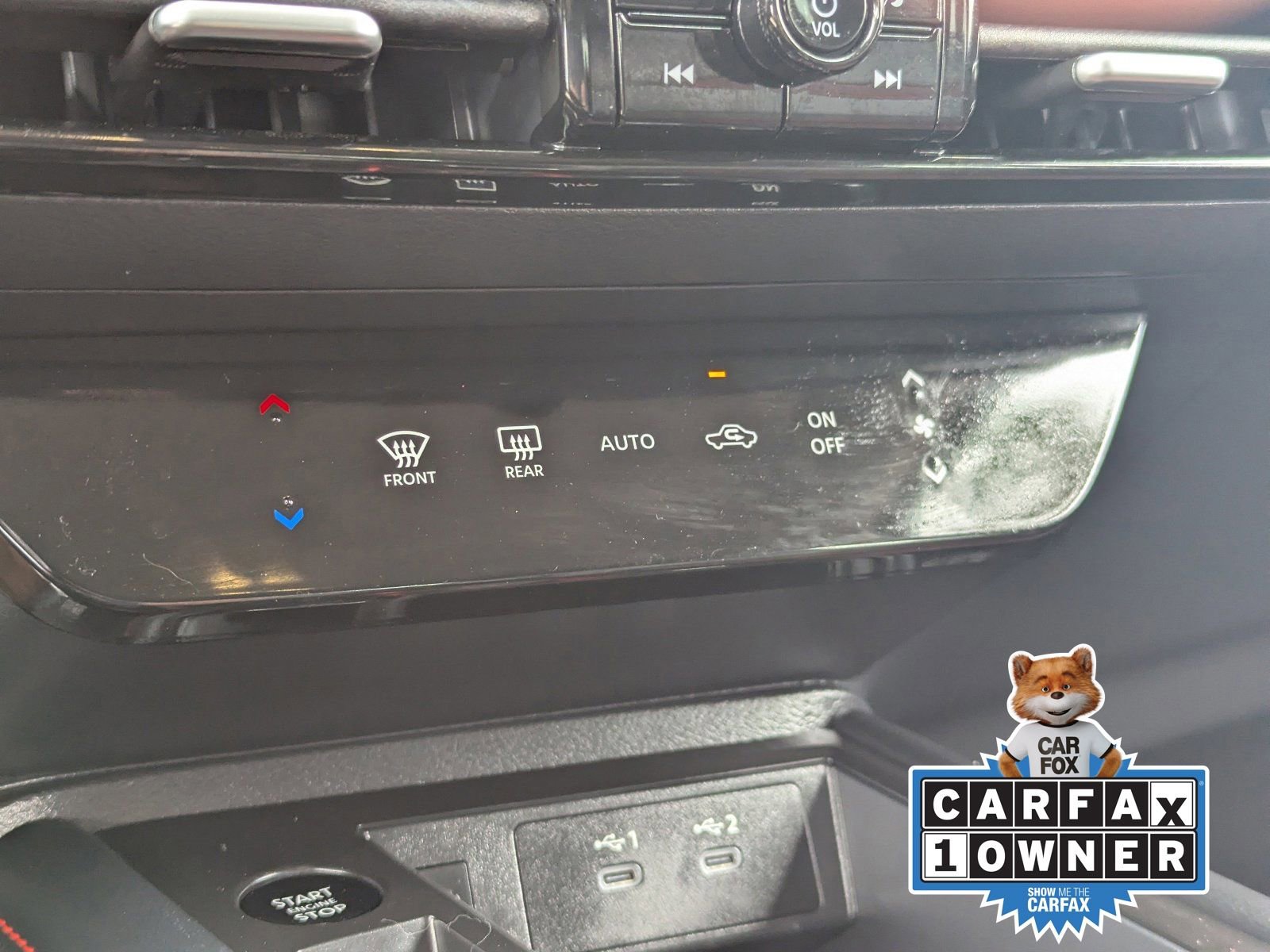 Certified 2025 Nissan Kicks SR AWD/4WD image 27