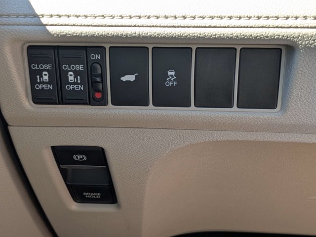 Used 2026 Honda Odyssey EX-L image 25