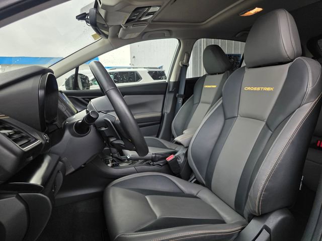 Used 2023 Subaru Crosstrek 2.5i Sport AWD/4WD image 13