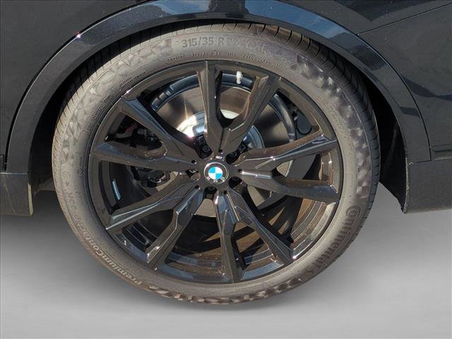 New 2026 BMW X7 xDrive40i image 10