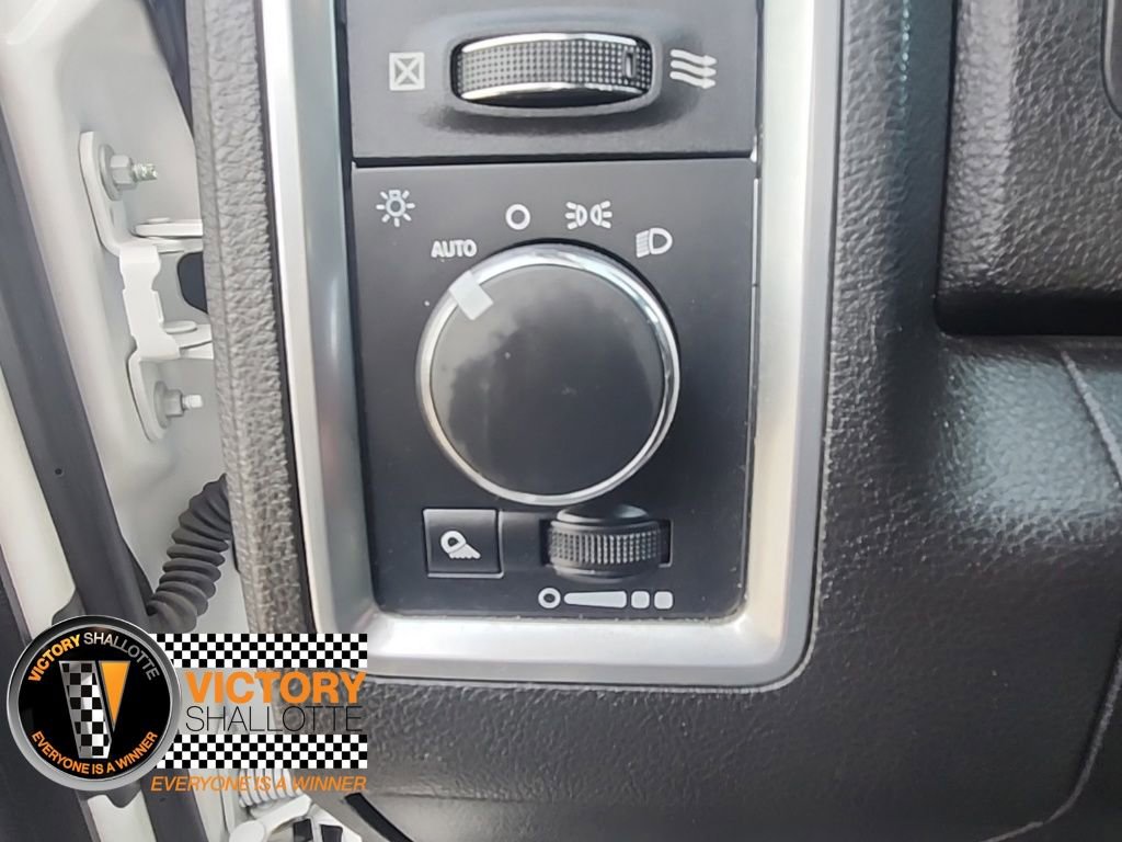 Certified 2022 RAM 1500 Classic SLT image 20
