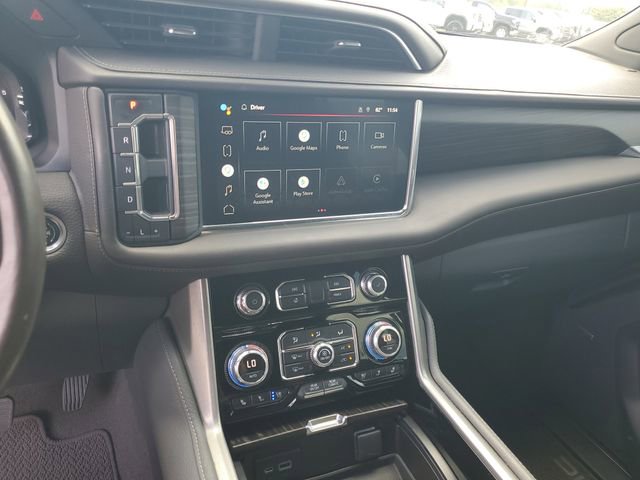 Used 2022 GMC Yukon Denali image 16