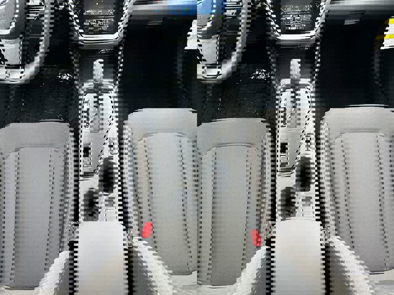 New 2026 Subaru Crosstrek 2.5i Premium image 30