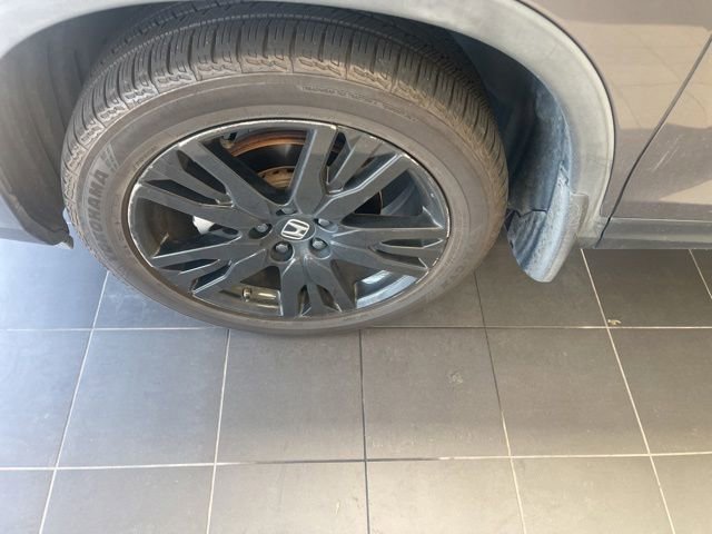 Used 2022 Honda Pilot Special Edition image 2