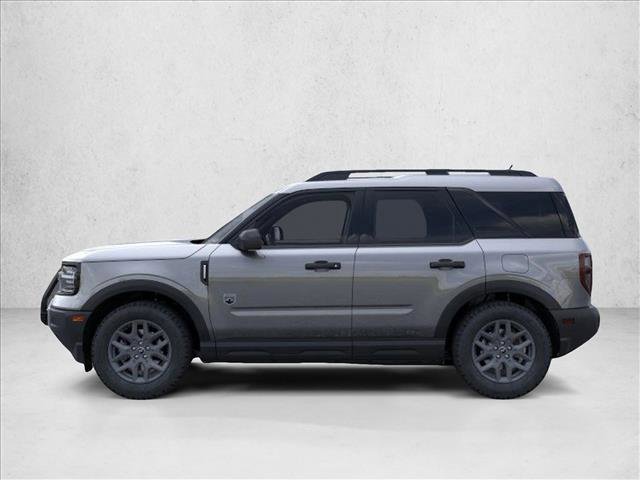 New 2025 Ford Bronco Sport Big Bend image 3