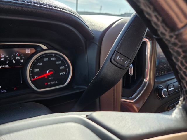 Used 2020 Chevrolet Silverado 3500 High Country w/ Z71 Off-Road Package AWD/4WD image 21
