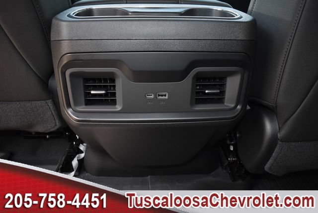 New 2026 Chevrolet Silverado 1500 LT AWD/4WD image 17