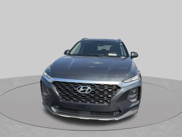 Used 2019 Hyundai Santa Fe SEL FWD image 3