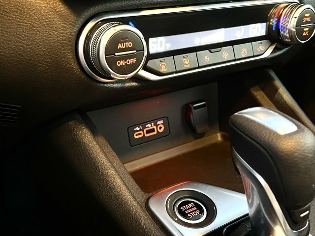 Used 2021 Nissan Sentra SV image 21