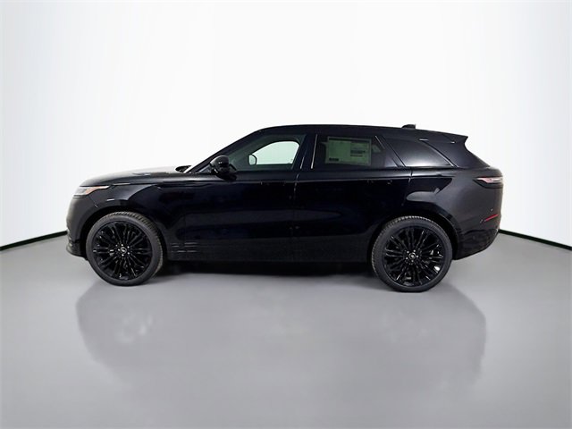 New 2026 Land Rover Range Rover Velar Dynamic SE image 8