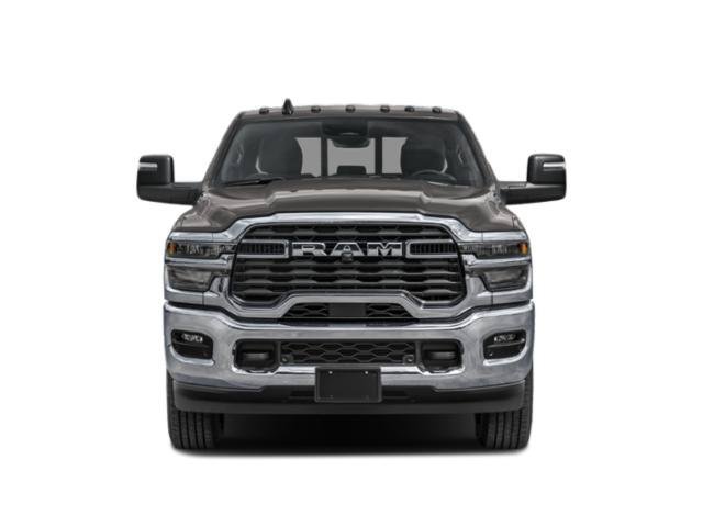 New 2027 RAM 3500 Tradesman AWD/4WD image 4