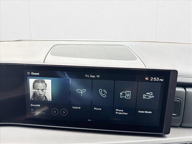 New 2026 Hyundai Santa Fe SE image 12