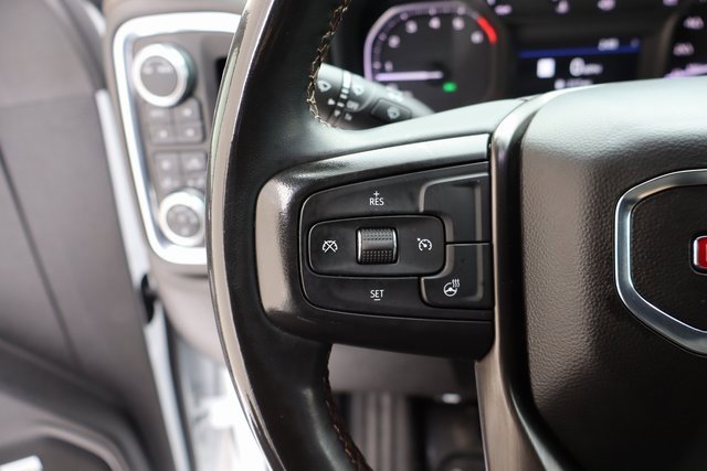 Used 2023 GMC Sierra 3500 AT4 w/ AT4 Preferred Package image 31