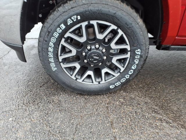 New 2026 RAM 2500 Limited image 6