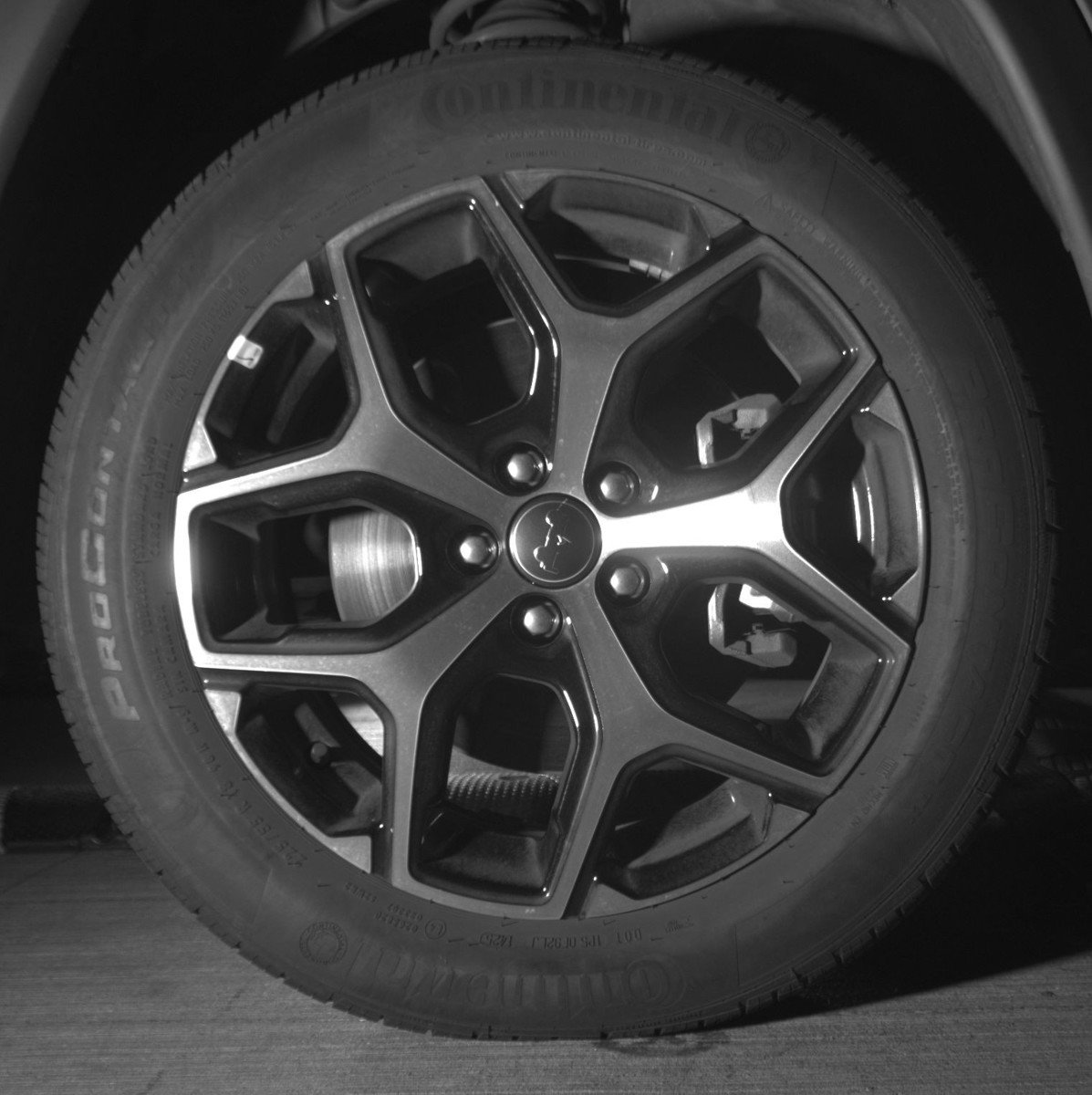 Used 2025 Jeep Compass Limited image 13