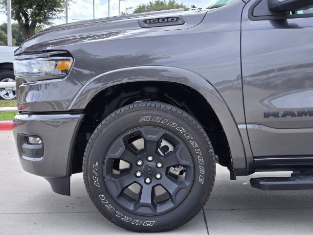 Used 2026 RAM 1500 Lone Star RWD image 8