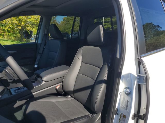 New 2026 Honda Ridgeline RTL image 19