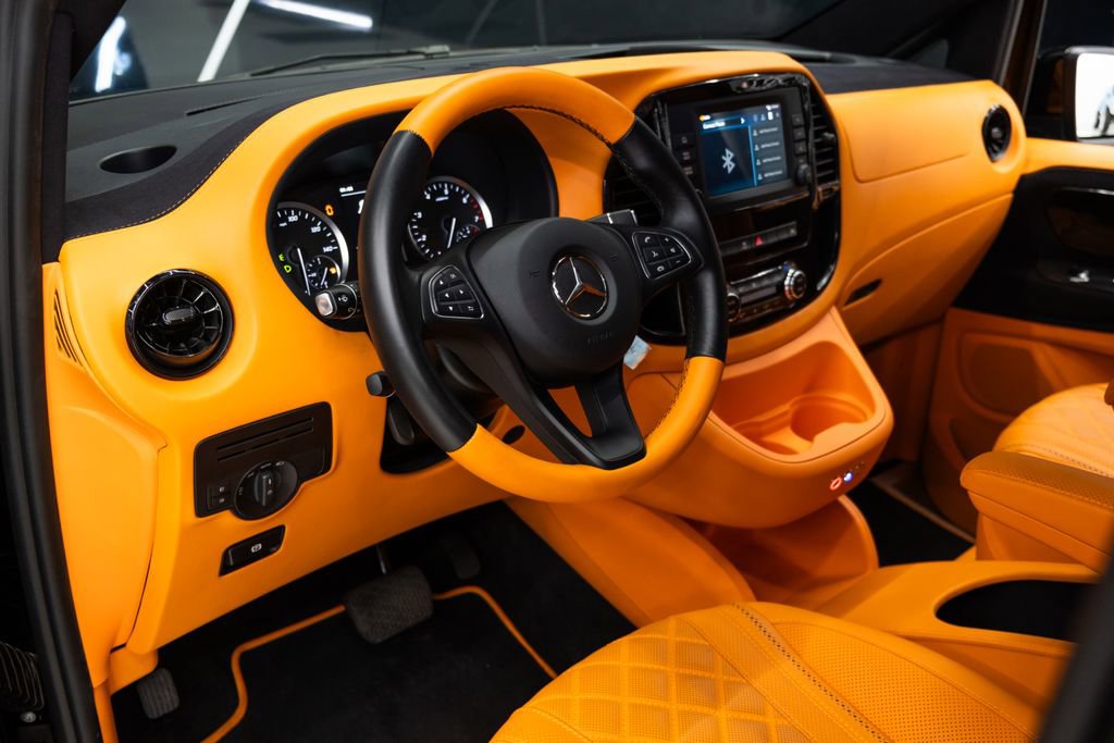 Used 2023 Mercedes-Benz Metris Passenger image 48