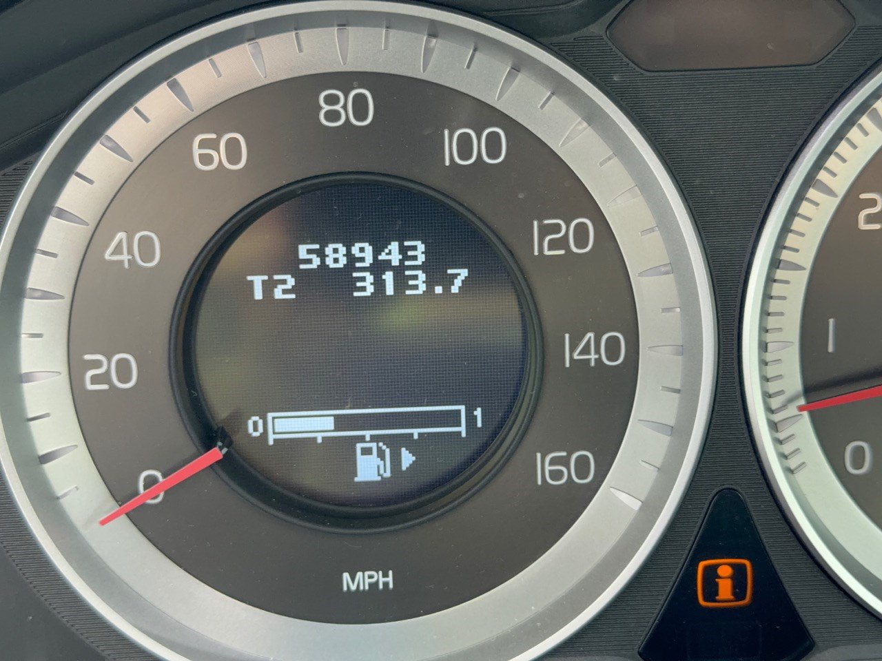 Used 2013 Volvo S80 3.2 FWD image 26