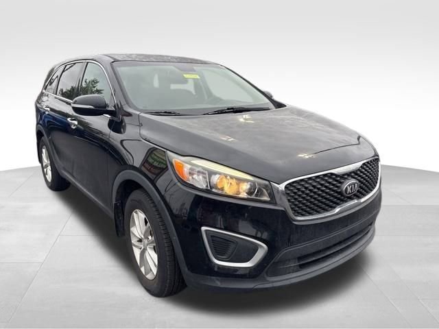 Used 2018 Kia Sorento L image 1
