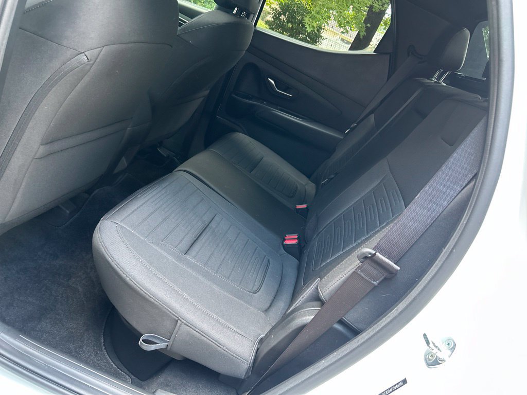 Used 2022 Hyundai Santa Cruz SEL Premium w/ Cargo Package AWD/4WD image 28