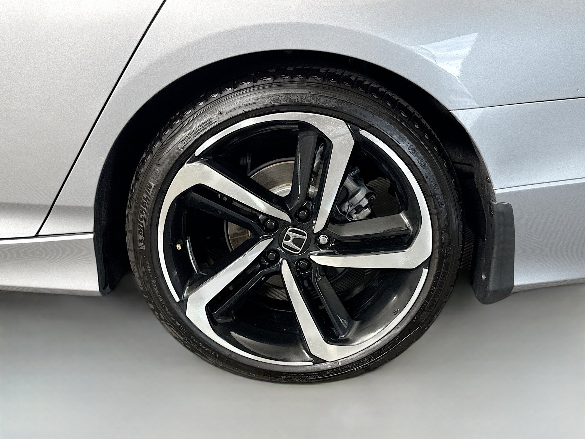 Used 2022 Honda Accord Sport image 37