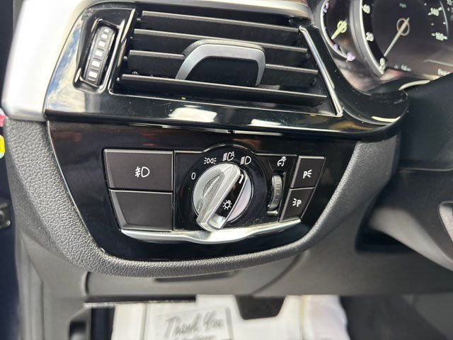 Used 2017 BMW 540i image 46