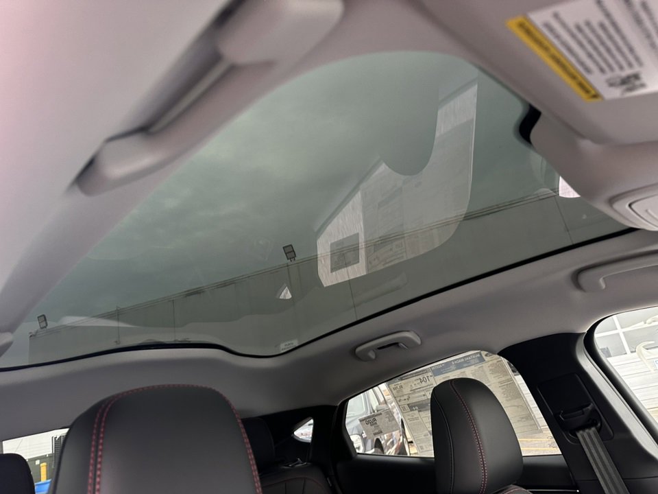 New 2025 Ford Mustang Mach-E Premium w/ Sport Appearance Package image 13