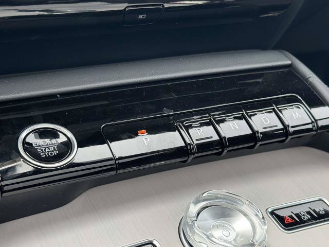 New 2026 Lincoln Navigator L Reserve w/ Jet Appearance Package AWD/4WD image 18