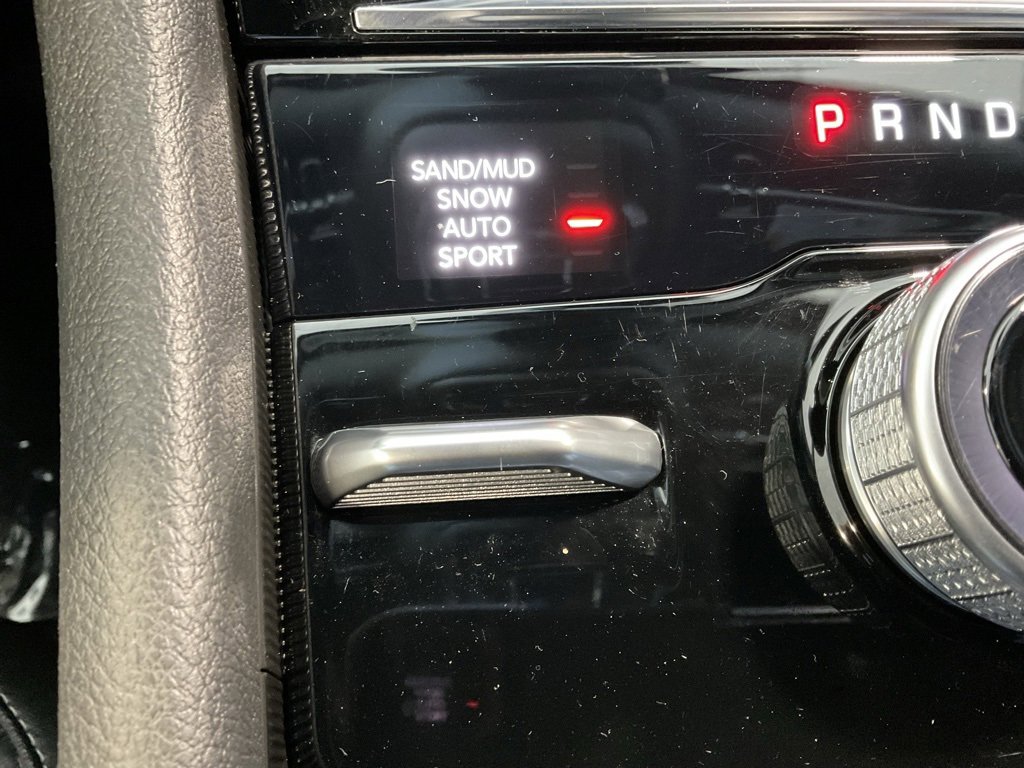 Used 2024 Jeep Grand Cherokee L Limited image 17