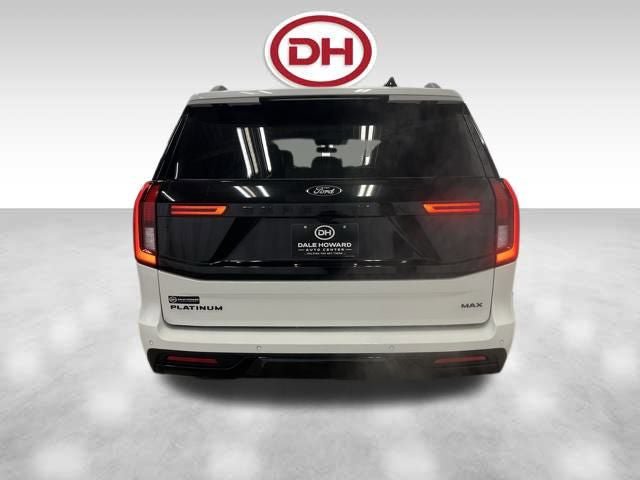 New 2025 Ford Expedition Max Platinum w/ Stealth Performance Package AWD/4WD image 10