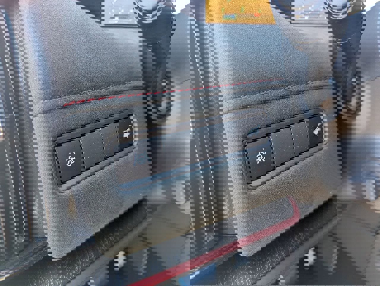 New 2026 Nissan Armada NISMO image 16