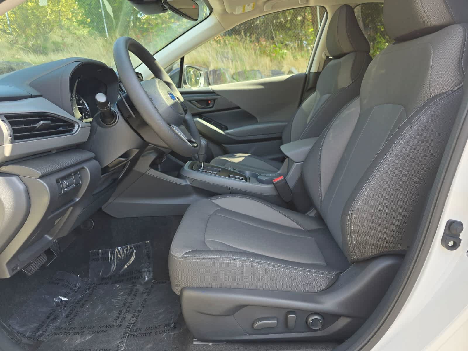 New 2026 Subaru Crosstrek 2.5i Premium AWD/4WD image 19