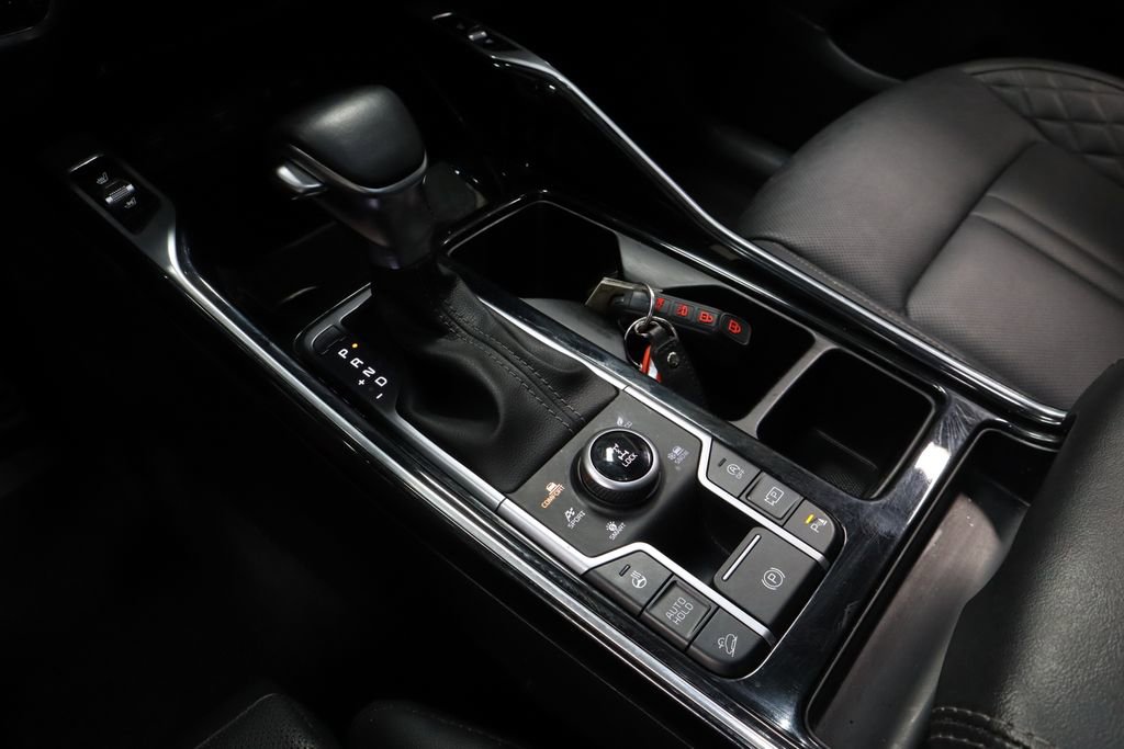 Used 2023 Kia Sorento SX Prestige image 35