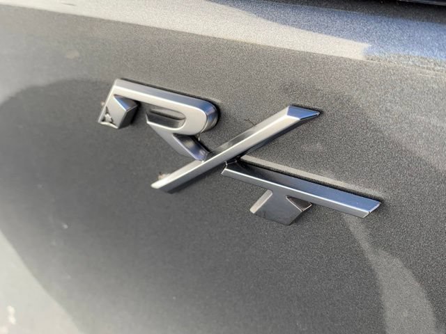 New 2024 Dodge Hornet R/T Plus AWD/4WD image 18