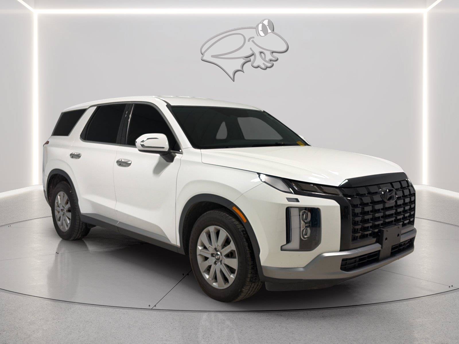 Used 2023 Hyundai Palisade SE AWD/4WD image 7