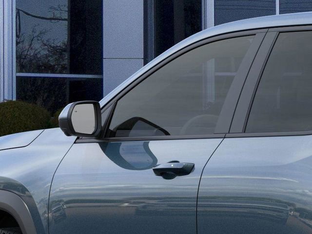 New 2026 Chevrolet Equinox LT image 12
