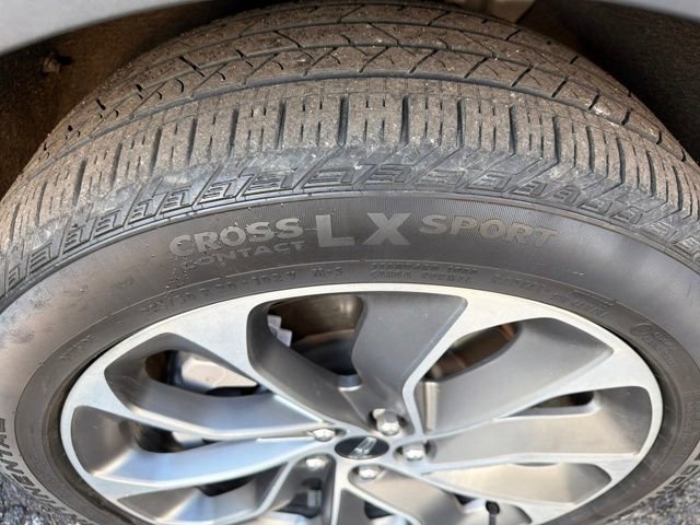 Used 2023 Lincoln Nautilus Reserve image 33