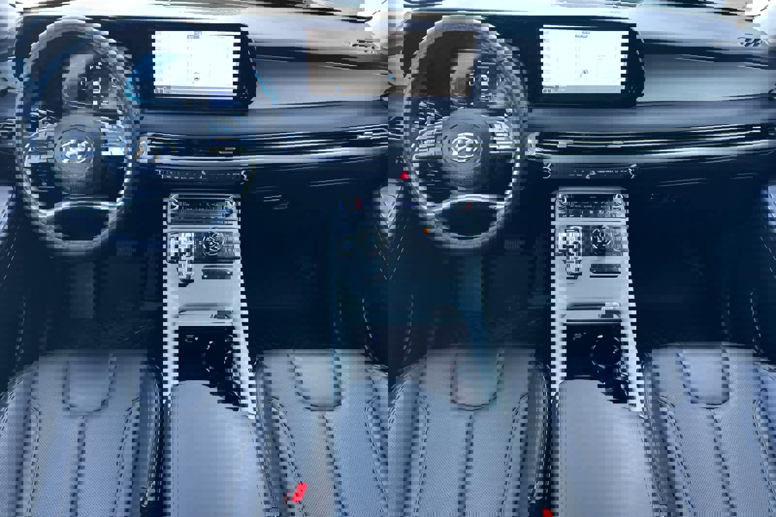 Used 2025 Hyundai Palisade XRT image 4