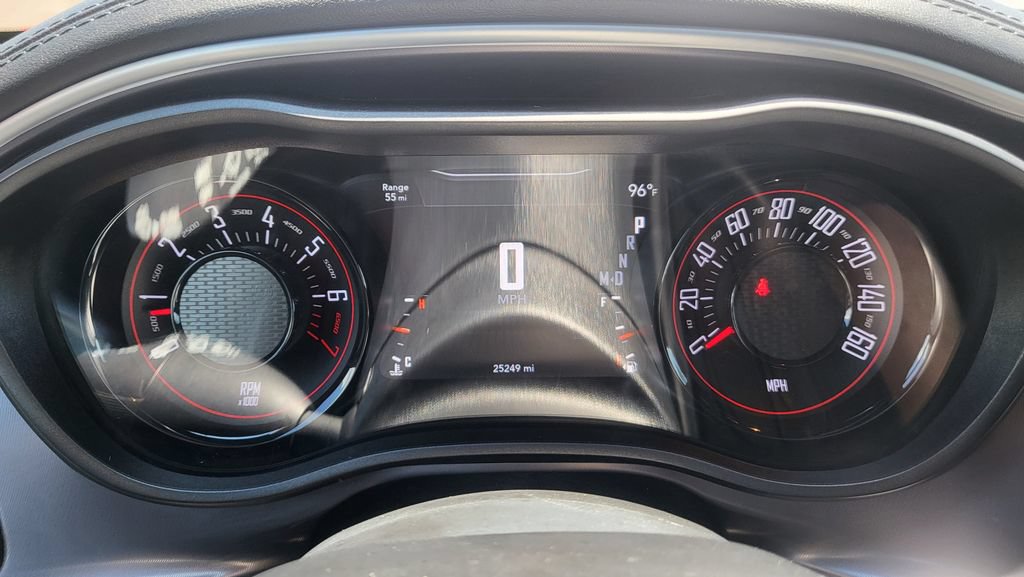 Used 2020 Dodge Challenger GT w/ Plus Package RWD image 29