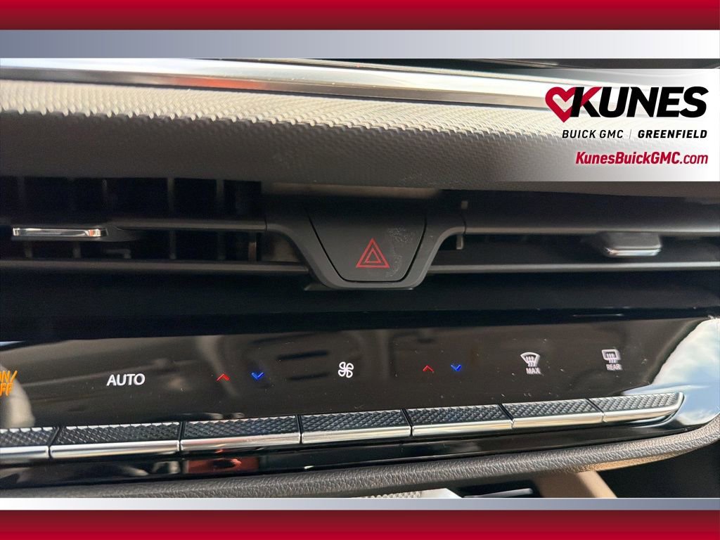 New 2026 Buick Envision Preferred image 27