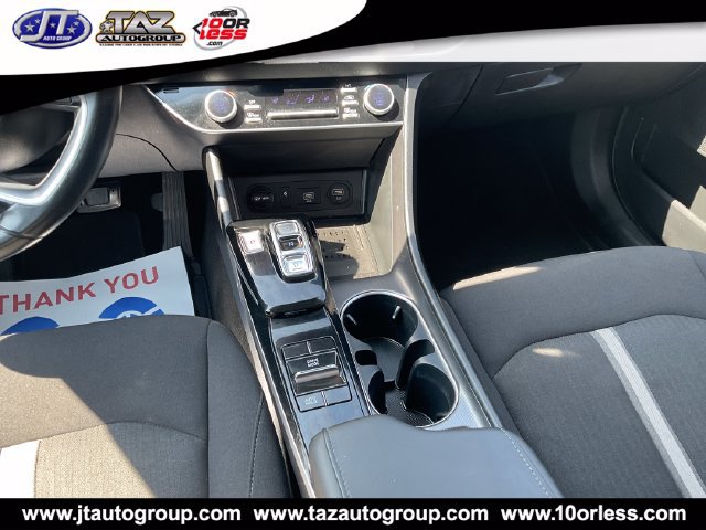 Used 2023 Hyundai Sonata SEL w/ Convenience Package FWD image 18
